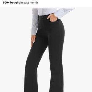 Stelle Career Pants - SZ. M
